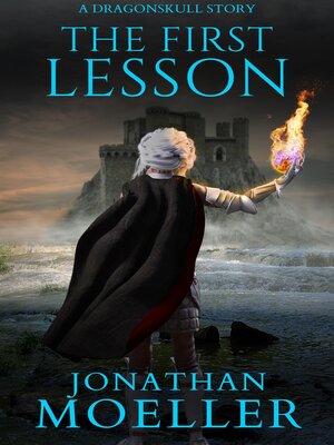 cover image of The First Lesson